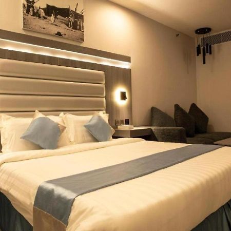 Manazeli Jeddah - Hotel Екстериор снимка