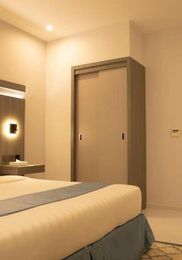 Manazeli Jeddah - Hotel Екстериор снимка