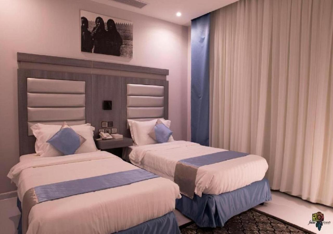 Manazeli Jeddah - Hotel Екстериор снимка