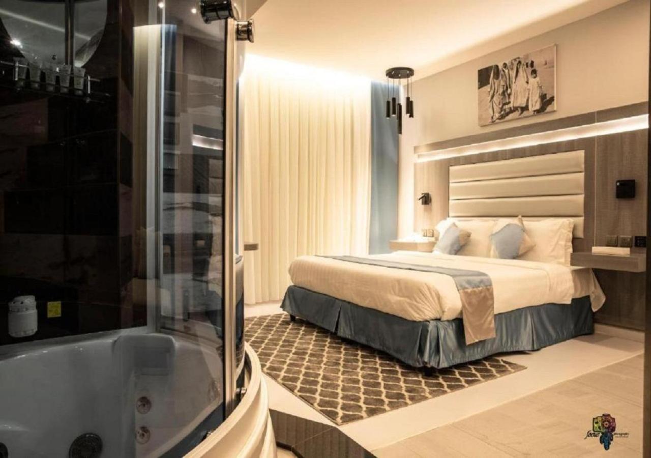 Manazeli Jeddah - Hotel Екстериор снимка