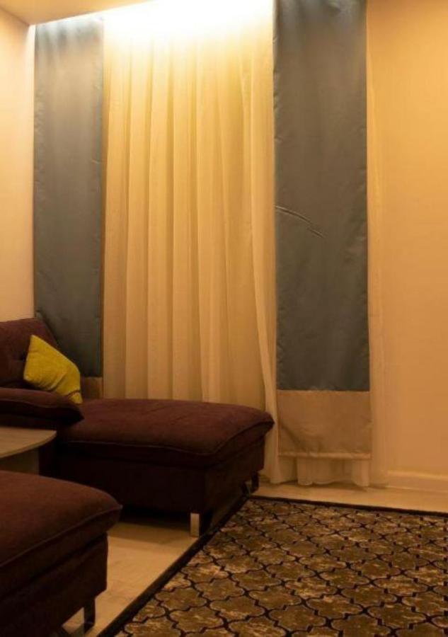 Manazeli Jeddah - Hotel Екстериор снимка