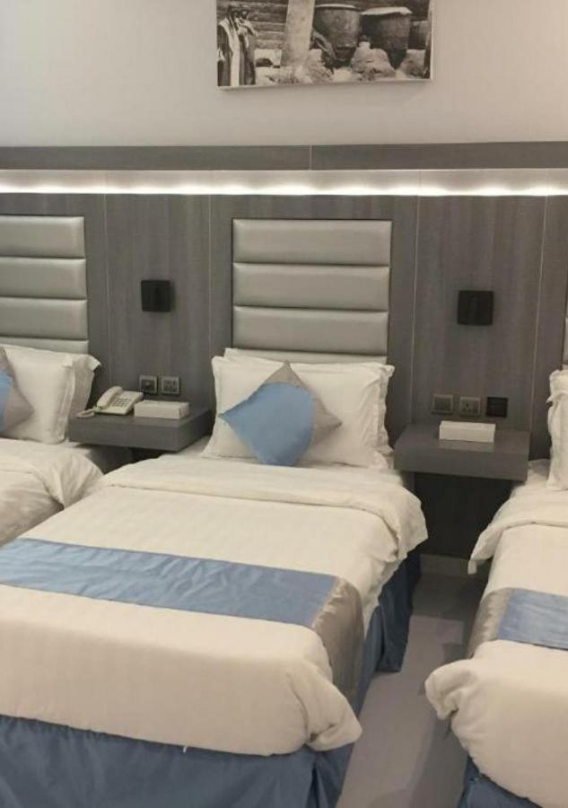 Manazeli Jeddah - Hotel Екстериор снимка