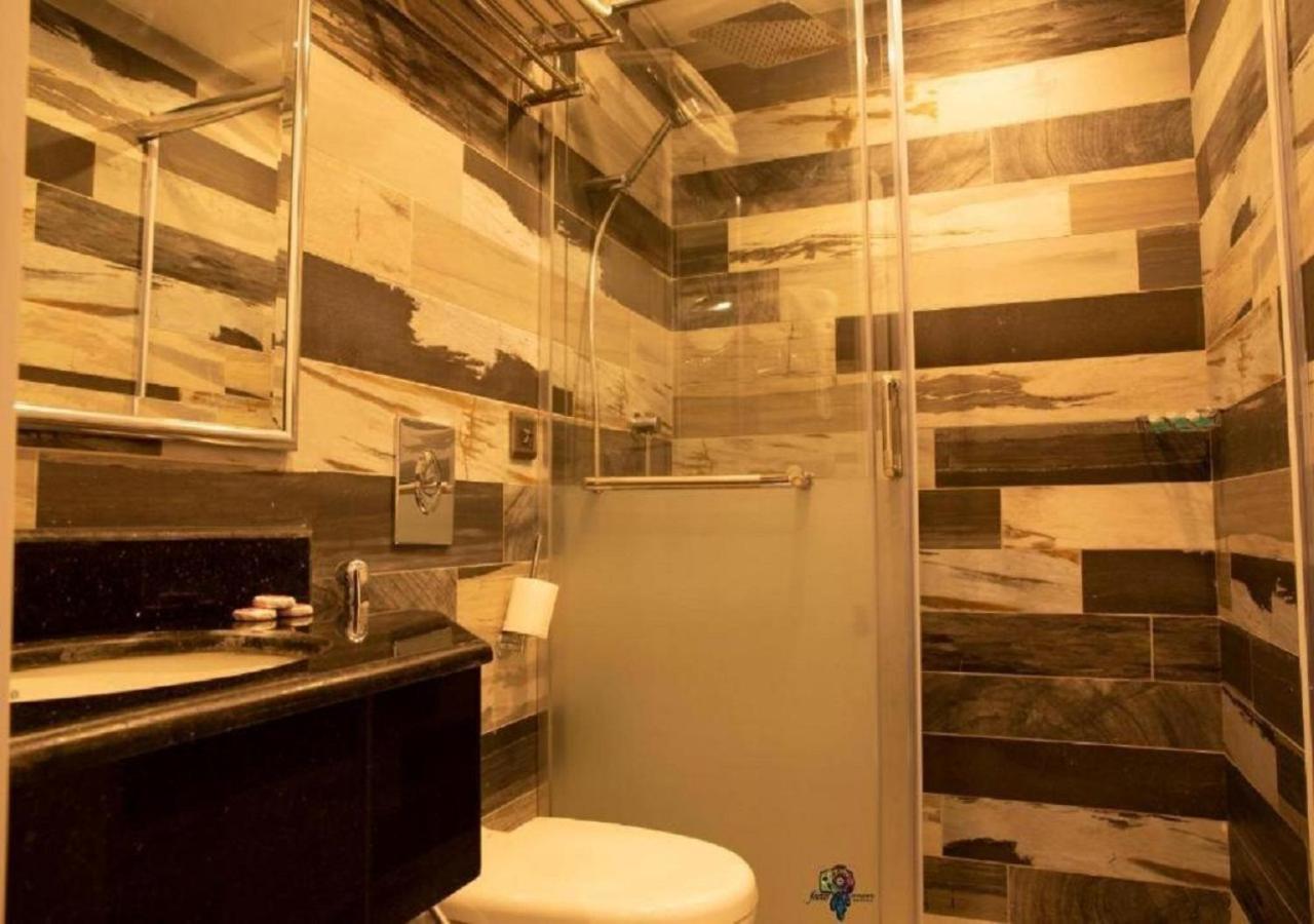 Manazeli Jeddah - Hotel Екстериор снимка