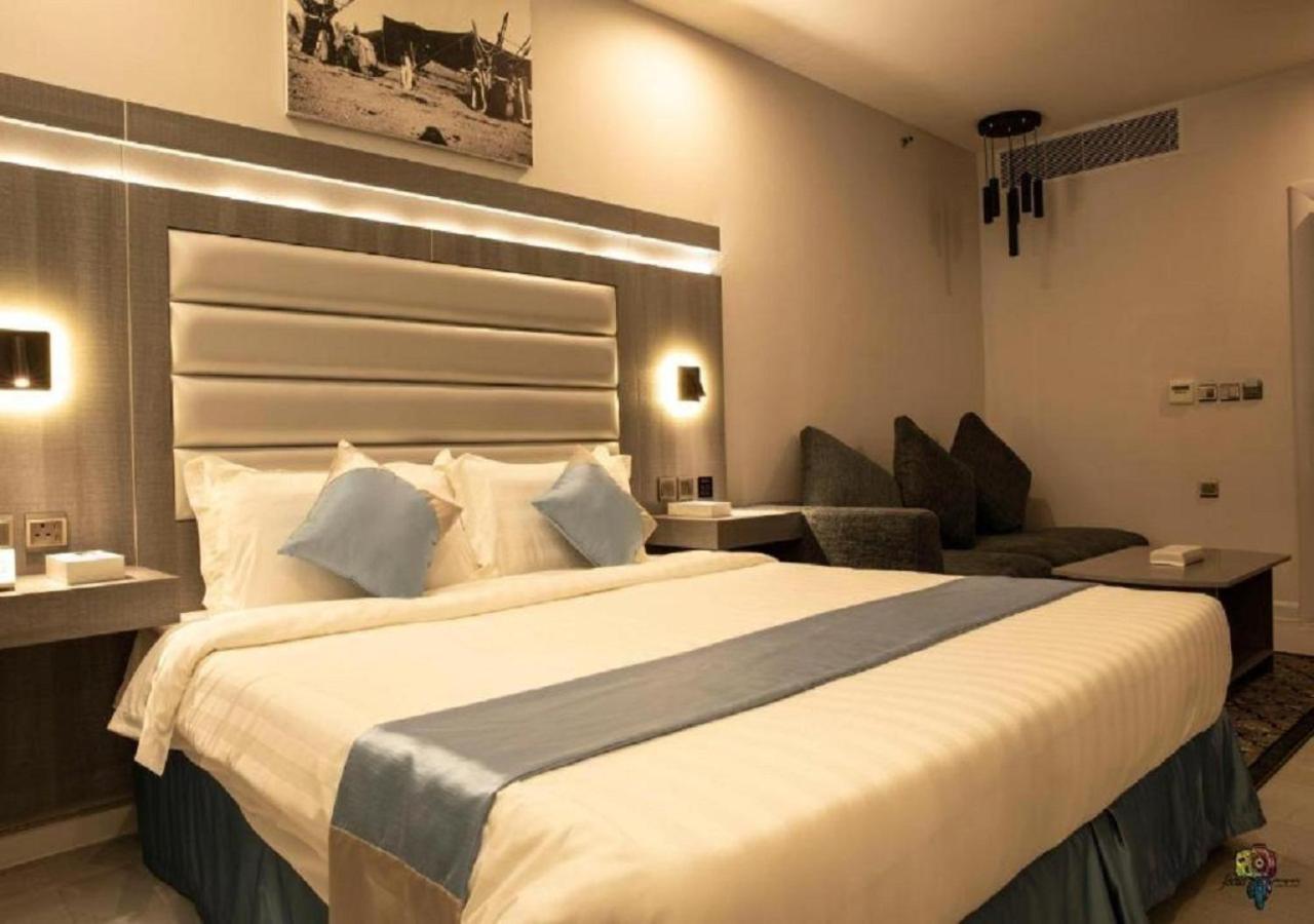 Manazeli Jeddah - Hotel Екстериор снимка