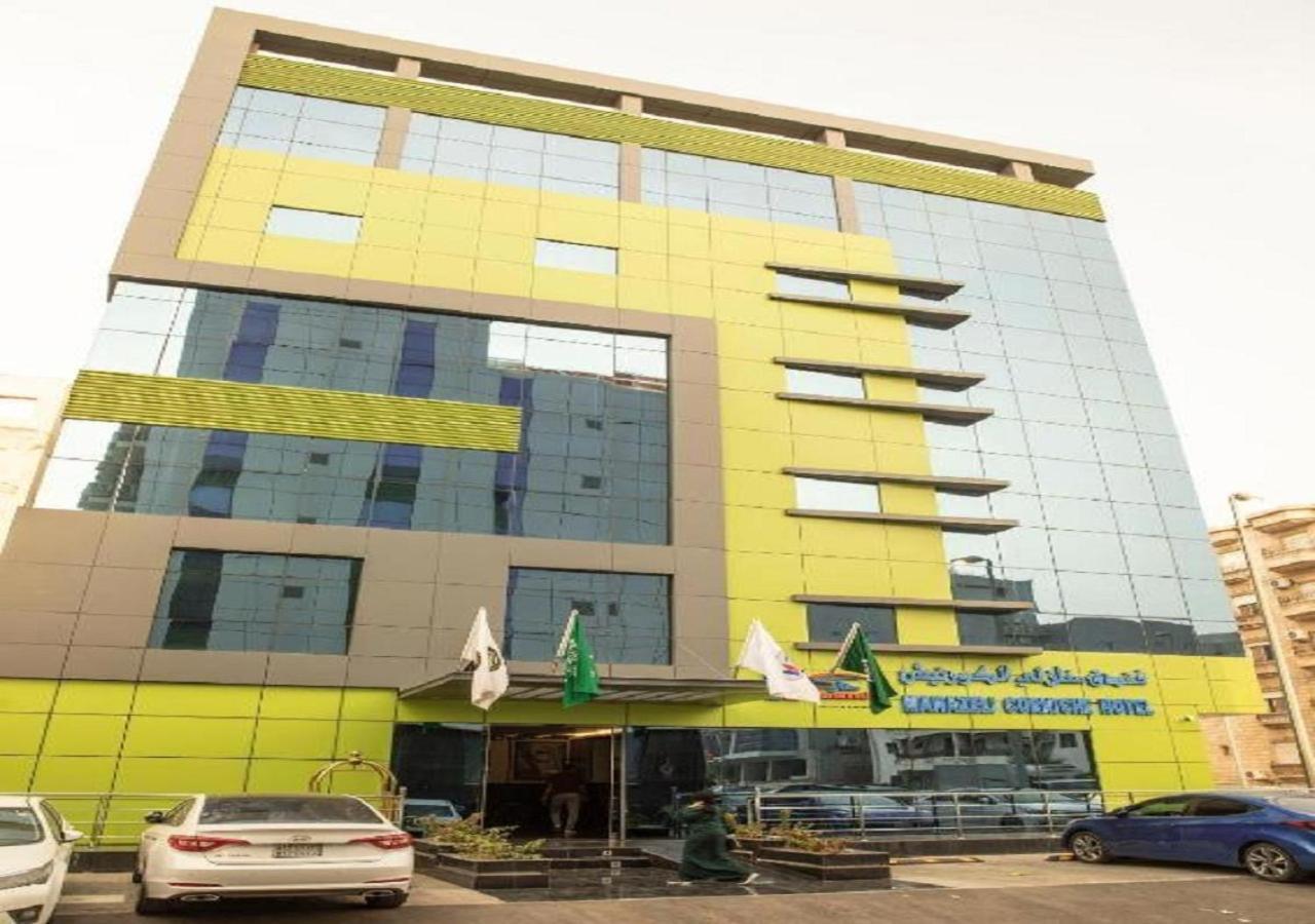Manazeli Jeddah - Hotel Екстериор снимка