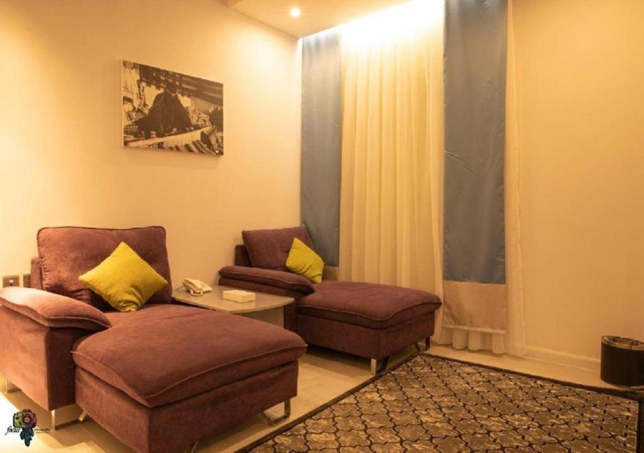 Manazeli Jeddah - Hotel Екстериор снимка