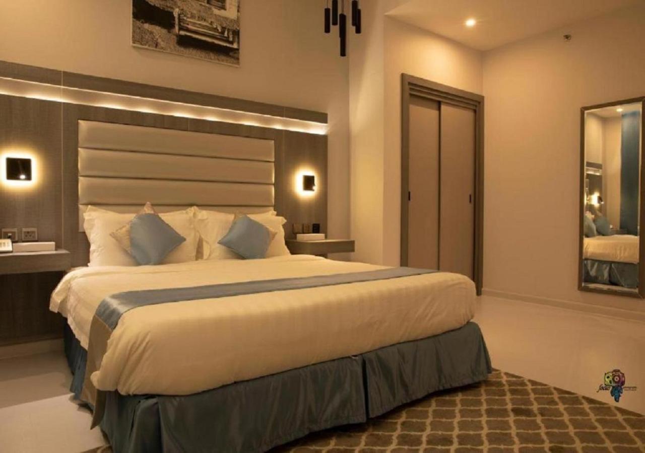 Manazeli Jeddah - Hotel Екстериор снимка