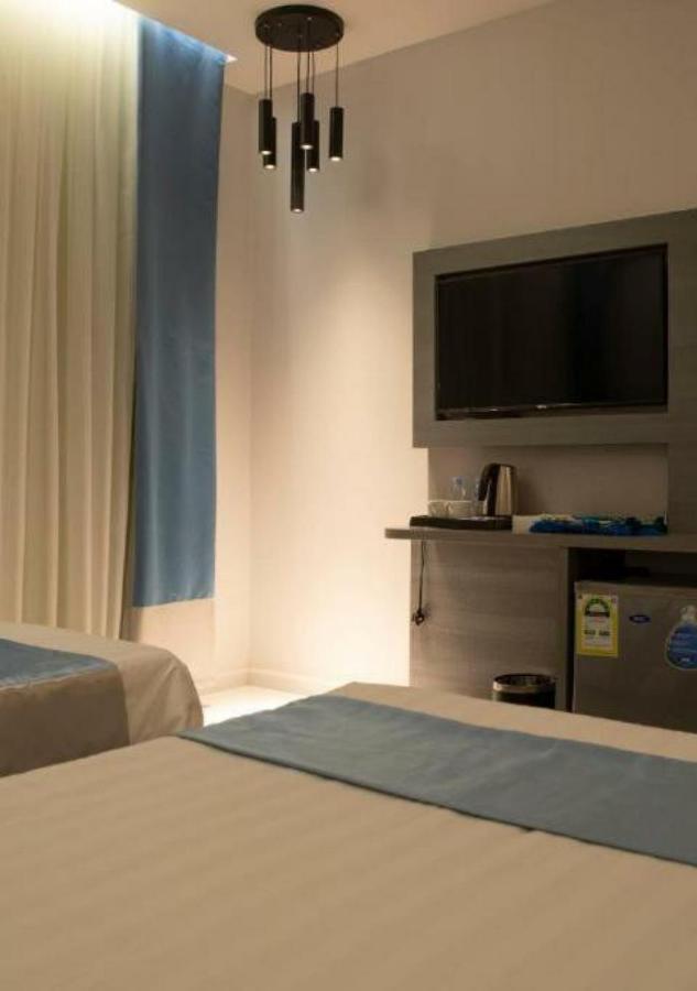 Manazeli Jeddah - Hotel Екстериор снимка