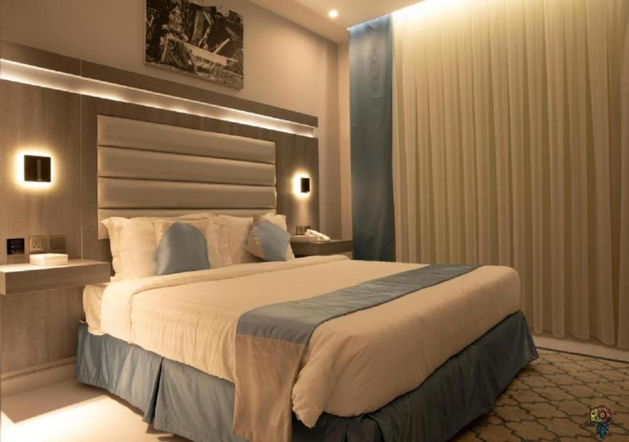 Manazeli Jeddah - Hotel Екстериор снимка