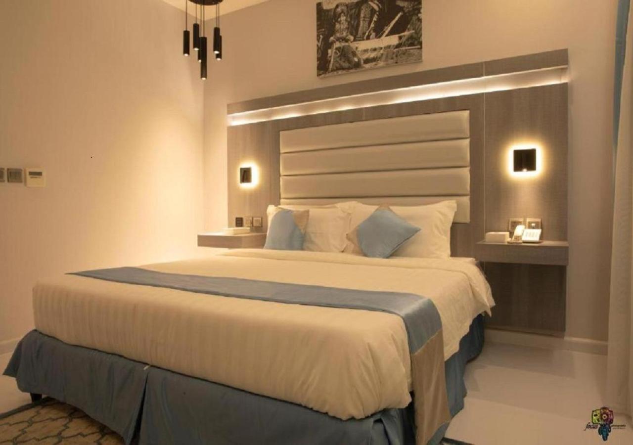 Manazeli Jeddah - Hotel Екстериор снимка