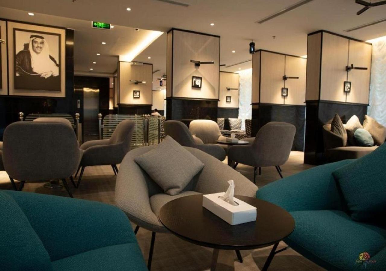 Manazeli Jeddah - Hotel Екстериор снимка