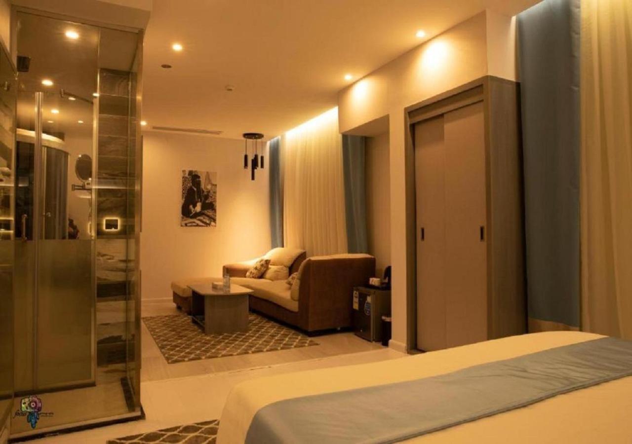 Manazeli Jeddah - Hotel Екстериор снимка