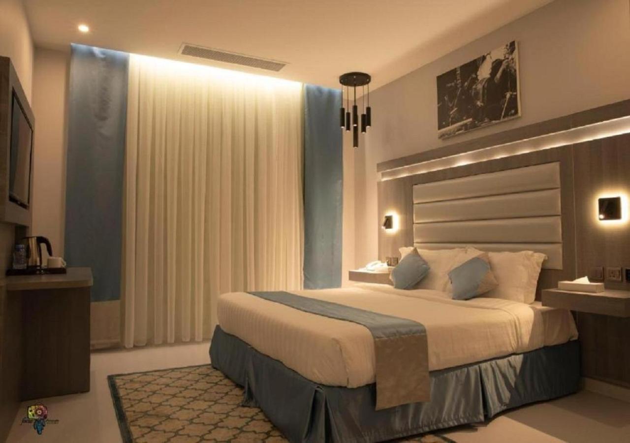 Manazeli Jeddah - Hotel Екстериор снимка