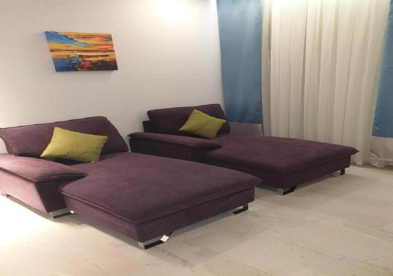 Manazeli Jeddah - Hotel Екстериор снимка
