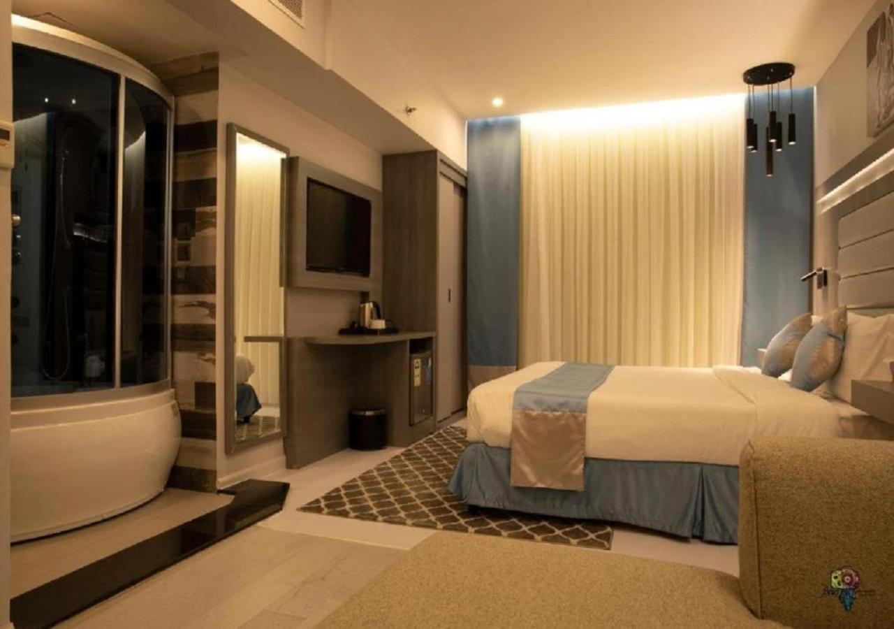 Manazeli Jeddah - Hotel Екстериор снимка